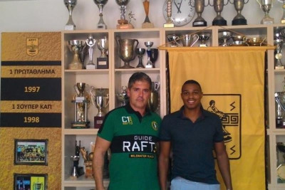 Άρης: Φερνάντες και με τη βούλα