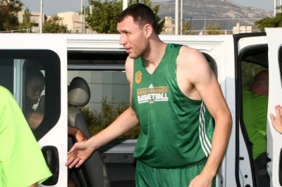 Παναθηναϊκός: Συνεχίζουν οι «πράσινοι» χωρίς Μαυροκεφαλίδη