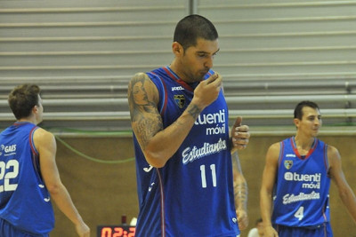 Ρεάλ Μαδρίτης: Το buzzer beater της ήττας (video)