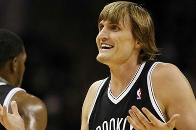 Μπρούκλιν Νετς: Χρόνο συμμετοχής περιμένει ο Κιριλένκο