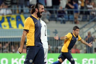 Ζησόπουλος: «Ιστορική πρόκληση»