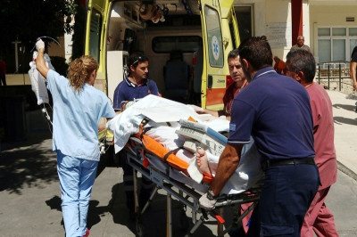 Μωραΐτης: «Δεν υπήρξε προσπάθεια συγκάλυψης στην υπόθεση του 46χρονου»