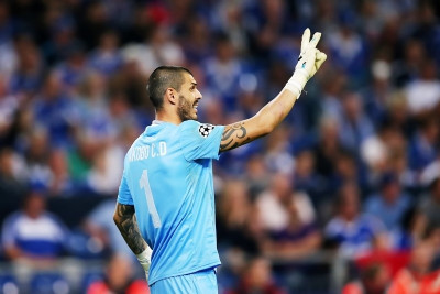 Χακόμπο: «Έζησα πράγματα στο ΠΑΟΚ που δεν θα τα άλλαζα»