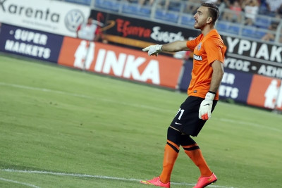 Γλύκος: «Ξεκινάμε με νίκη και βλέπουμε»