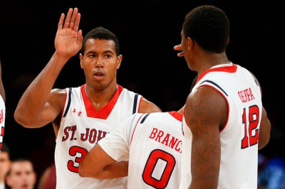 Νιου Γιορκ Νικς: Προσθήκη του Ορλάντο Σάντσεζ