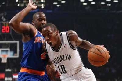 Ντιναμό Μόσχας: «Έκλεισε» τον Τάισον Τέιλορ