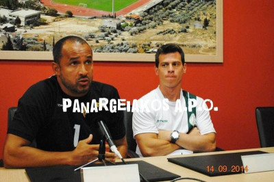 Παναργειακός: «Χάλασε» του Πόι