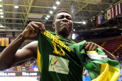 Μπρούκλιν Νετς: Ευκαιρία στον Χάμαντι Έντιαγε