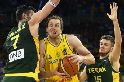 Λος Άντζελες Κλίπερς: Συμβόλαιο χωρίς εγγυήσεις για Τζο Ινγκλς