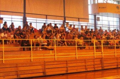 Ασπίδα Ξάνθης: Μαζί με τον κόσμο της