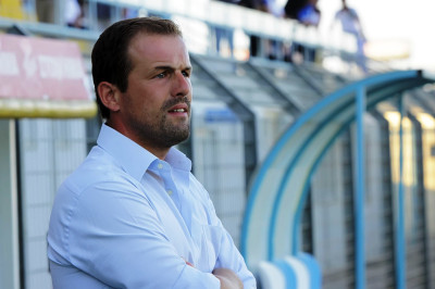 Καλοπήτας: «Οι λόγοι της διακοπής συνεργασίας μας ποικίλουν»