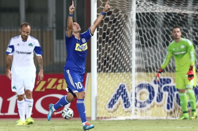 Super League: Σε Καλλονή και Βέροια τα βραβεία