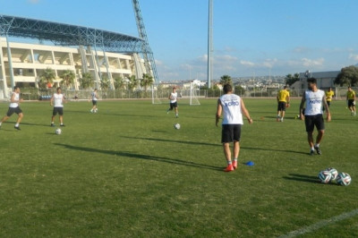 Εργοτέλης: Θεραπεία για δύο