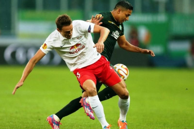 Europa League – 4ος Όμιλος: Θεαματική πρεμιέρα (videos)
