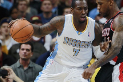 Ντένβερ Νάγκετς: «Καμπάνα» πέντε αγωνιστικών στον Χίκσον