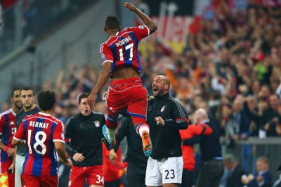 Τσάμπιονς Λιγκ: Το μοναδικό ρεκόρ Μπαρτσελόνα και Μπάγερν