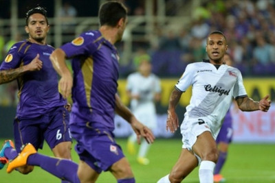 Φιορεντίνα – Γκιγκάμπ  3-0