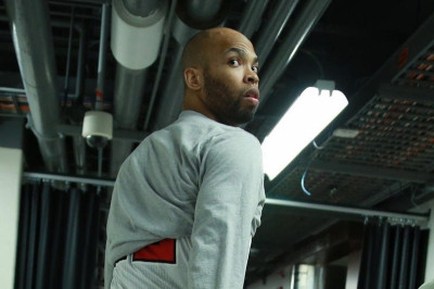 Σικάγο Μπουλς: Δυσαρέσκεια από Ταζ Γκίμπσον