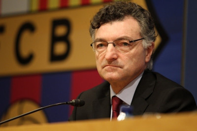 Μπαρτσελόνα: Ξεκαθάρισε για Αγιόν ο Κρέους