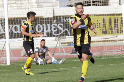 Γιούχτας: Πήρε Δωματά από Εργοτέλη