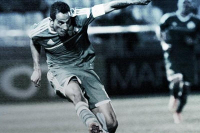 Παναθηναϊκός: «Ο Ζέκα θα κάνει τα πάντα» (photo)