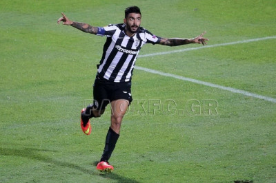 Αθανασιάδης: «Να σπάσω κι άλλα ρεκόρ»