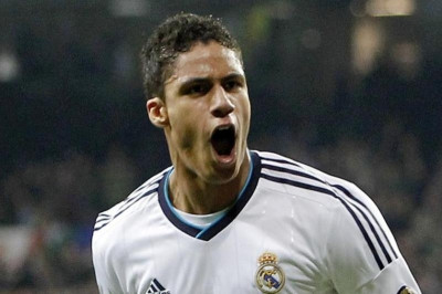 Ρεάλ Μαδρίτης: Ανανέωσε ο Βαράν