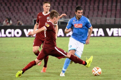 Europa League – 9ος Όμιλος: Ανατροπή για Νάπολι (videos)