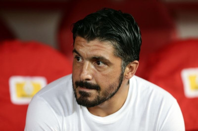 Τζενάρο Γκατούζο