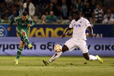 Δώνης: «Δεν γίνεται να… πετάμε το πρώτο ημίχρονο»