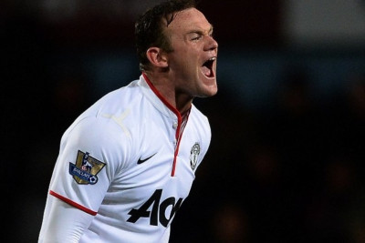 Φέρντιναντ: «Όταν τα έπαιρνε ο Ρούνεϊ, την πλήρωναν τα …τηλέφωνα» (photos)