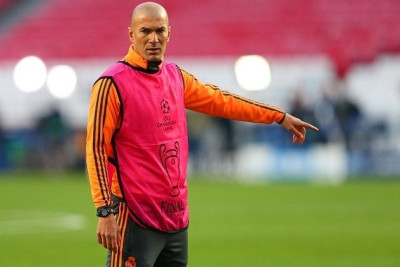 Απειλείται με 6μηνο αποκλεισμό  ο Ζιντάν