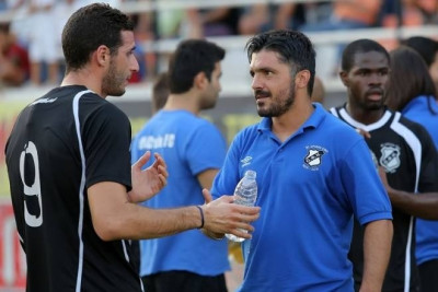 ΟΦΗ: Δύσκολα οι Αρτόλα, Μιλιάζες