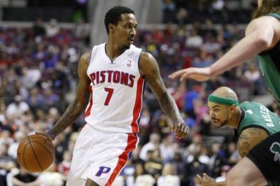 Ντιτρόιτ Πίστονς: Playoffs θέλει ο Τζένινγκς