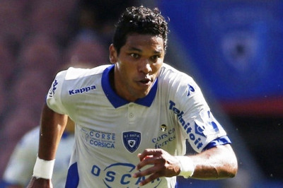 Μπαστιά: Εξάμηνος αποκλεισμός για Μπραντάο (video)