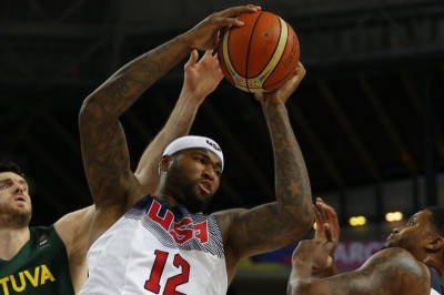 Σακραμέντο Κινγκς: «Χρυσές» εμπειρίες για Κάζινς