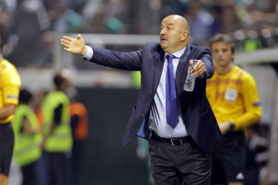 Τσερτσέσοφ: «Είχαμε μελετήσει τα πάντα»