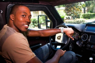 Χιούστον Ρόκετς: Αφαίρεση διπλώματος για Χάουαρντ