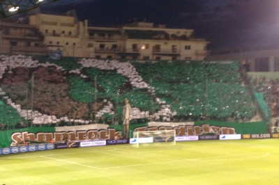 Παναθηναϊκός – Ντιναμό Μόσχας: Shamrock Tradition! (videos)