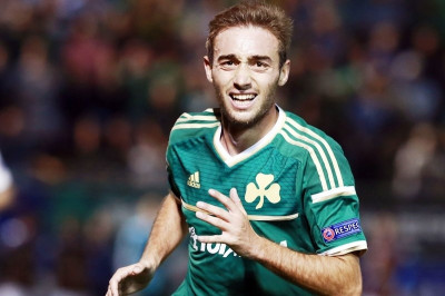 Ντίνας: «Μονόδρομος η νίκη με Εστορίλ»