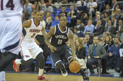 Ντιναμό Μόσχας: Ανακοίνωσε τον Τάισον Τέιλορ