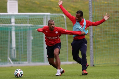 Ολυμπιακός: Θλάση ο Ντοσεβί!