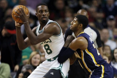 Μπόστον Σέλτικς: Ηγετικός Τζεφ Γκριν