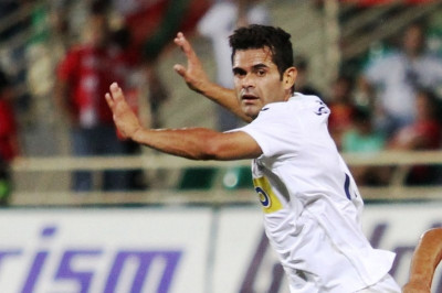 Κέρκυρα: Νοκ άουτ ο Καρντόσο