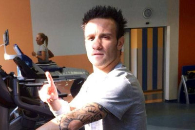 Ντιναμό Μόσχας: Η επιστροφή του Βαλμπουενά (photo)