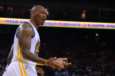 Γκόλντεν Στέιτ Ουόριορς: Αθώος δήλωσε ο Μαρίς Σπέιτς