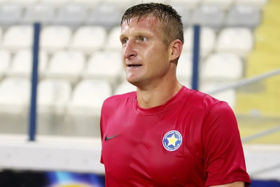 Γκοϊάν: «Παλεύουμε μέχρι το τελευταίο λεπτό»