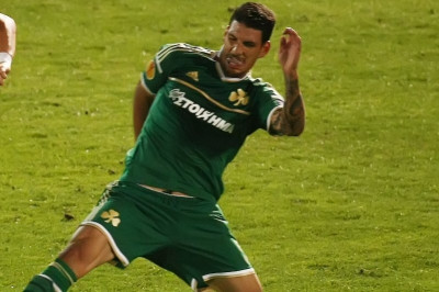 Τριανταφυλλόπουλος: «Λίγο πιο τυχεροί»