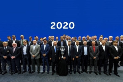 Euro 2020: Στην Αγγλία ο τελικός!