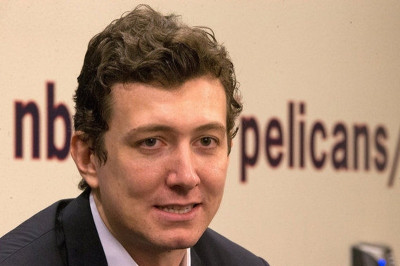 Τουρκική βοήθεια εντός παρκέ για Πέλικανς και εκτός παρκέ για Τζαζ